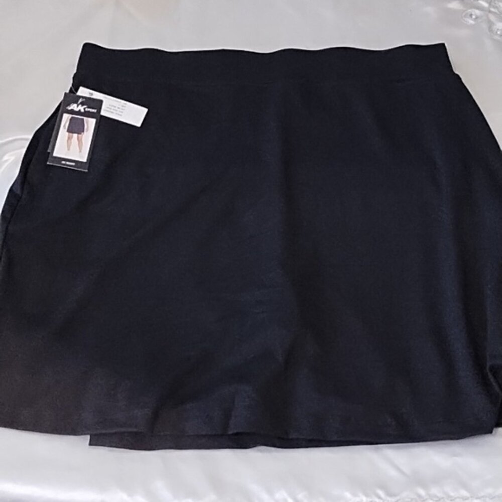 Anne Klein Sport Skort L - Picture 6 of 6